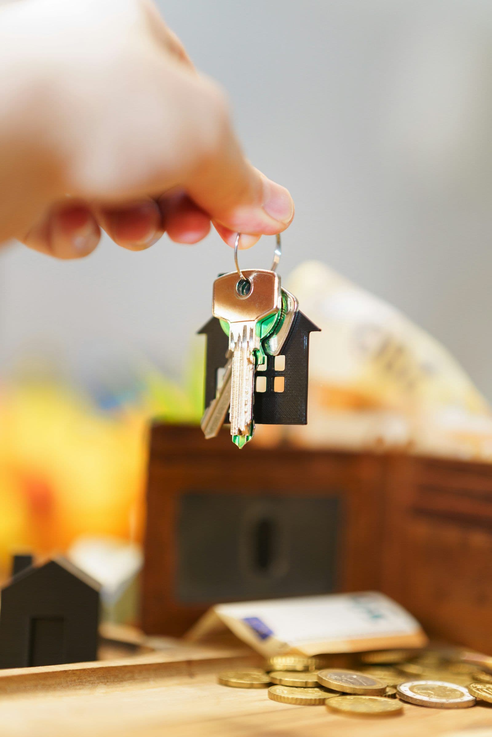 HDFC Home Loan Interest Rate Starting at 7.90% p.a.