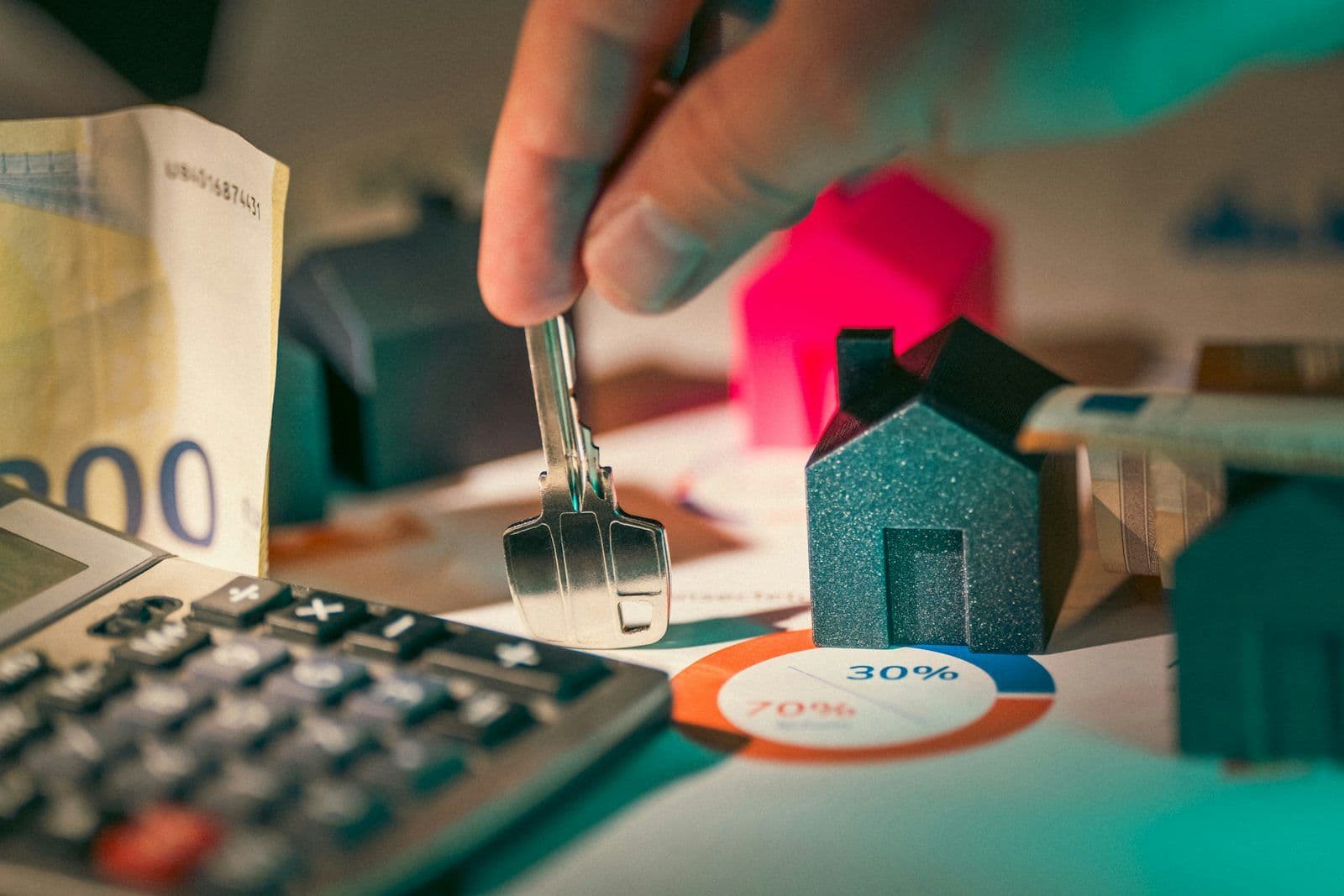 Union Bank of India Home Loan Interest Rate Starting at 8.35% p.a.